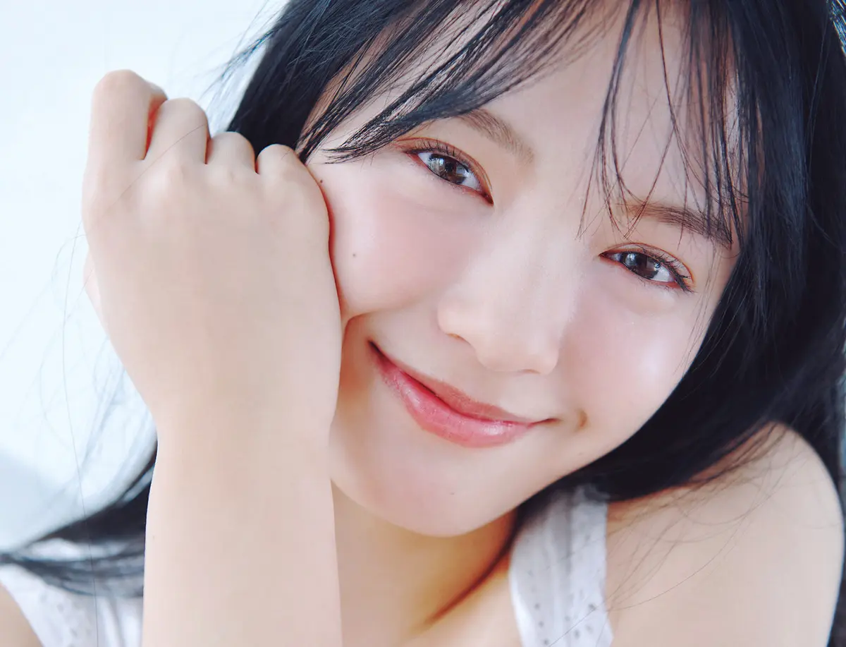 希咲うみ