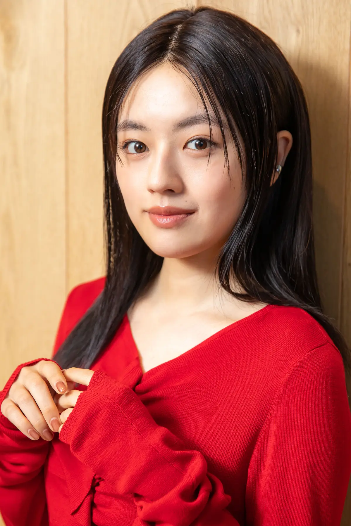 上坂樹里　写真２