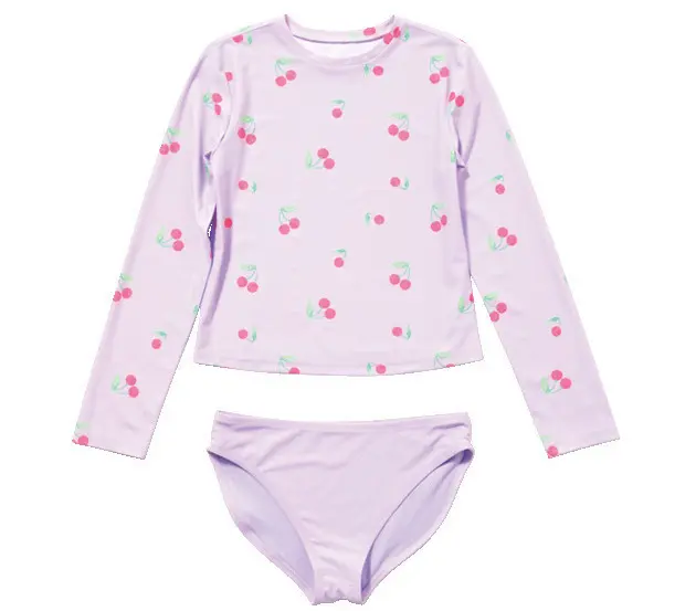 水着（オンライン限定）￥6990／GapKids