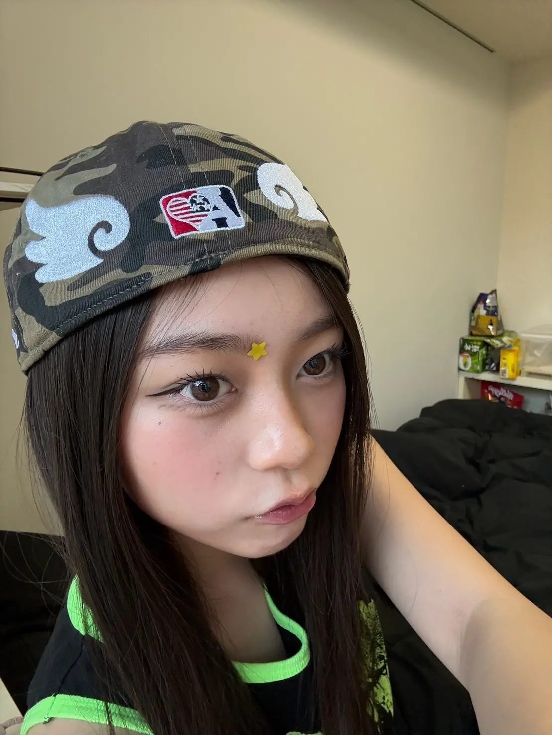 稲光ブログ４