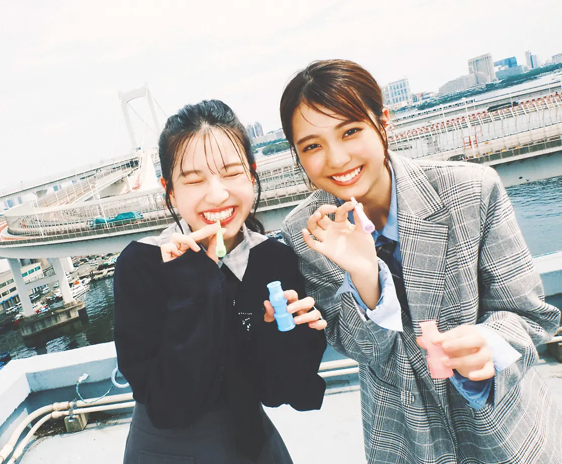 【ミスセブンティーン2025 はじめましの画像_3