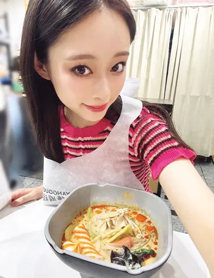 日焼けしたハローキティ、麻辣湯…今年はやの画像_10