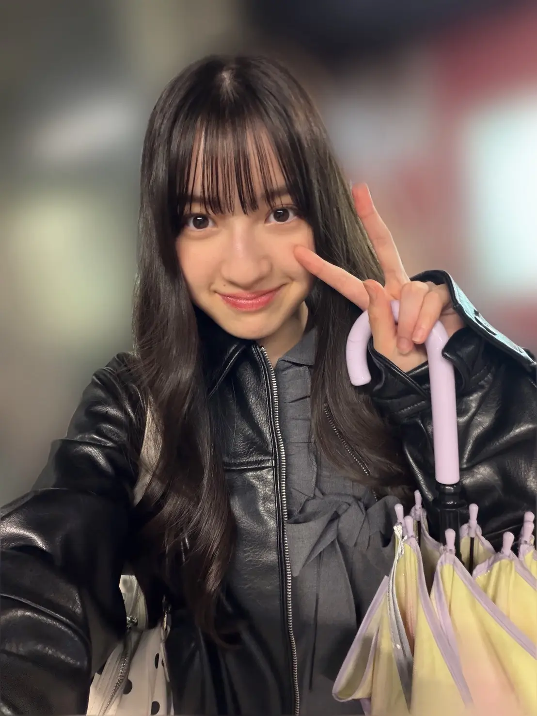 川瀬ブログ　梅雨２