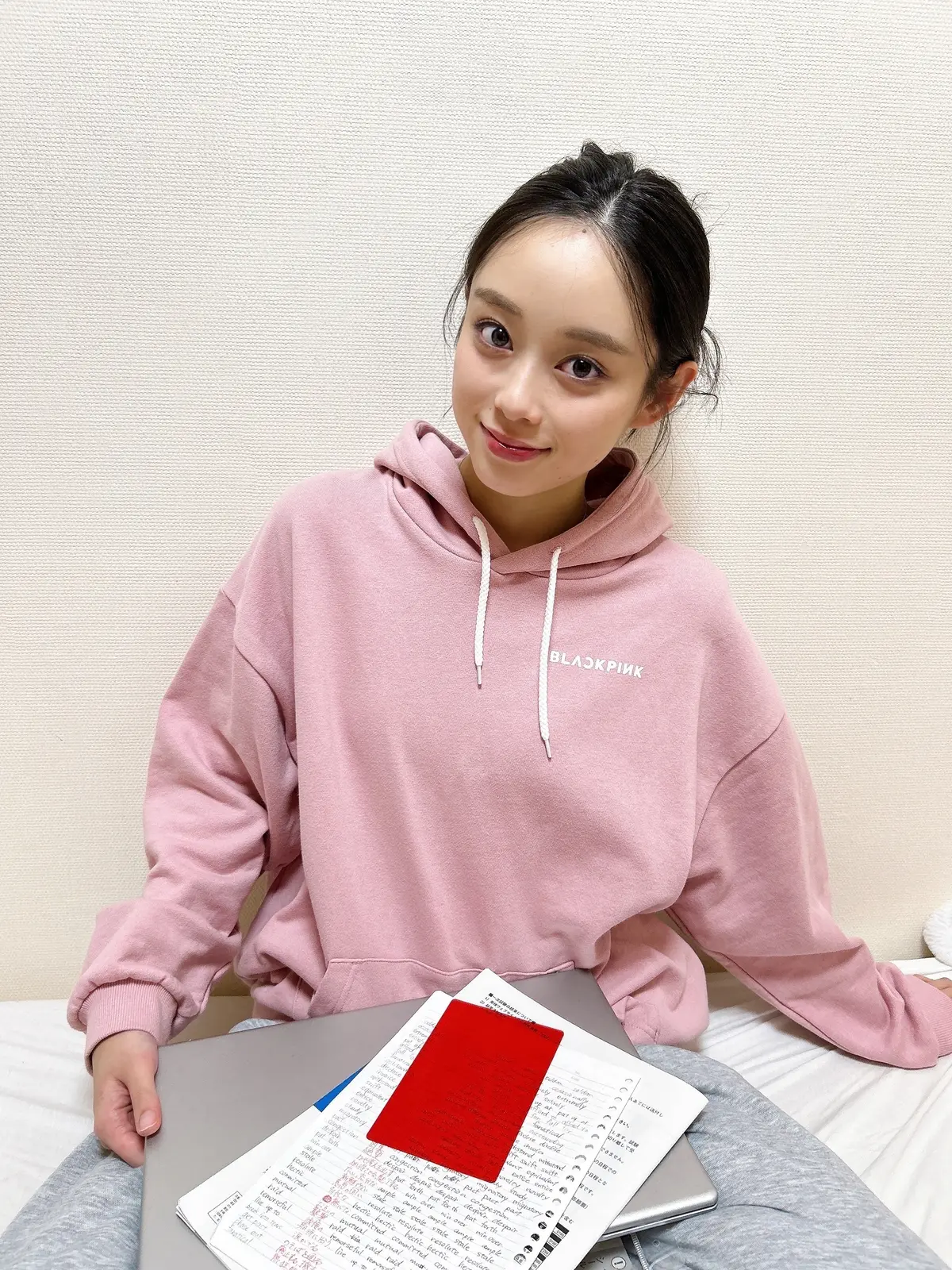 【佐藤不二子】英語の画像_1