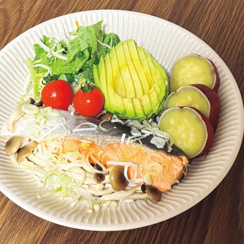 瀬戸琴楓は豊富な知識で食から美肌！【STの画像_6