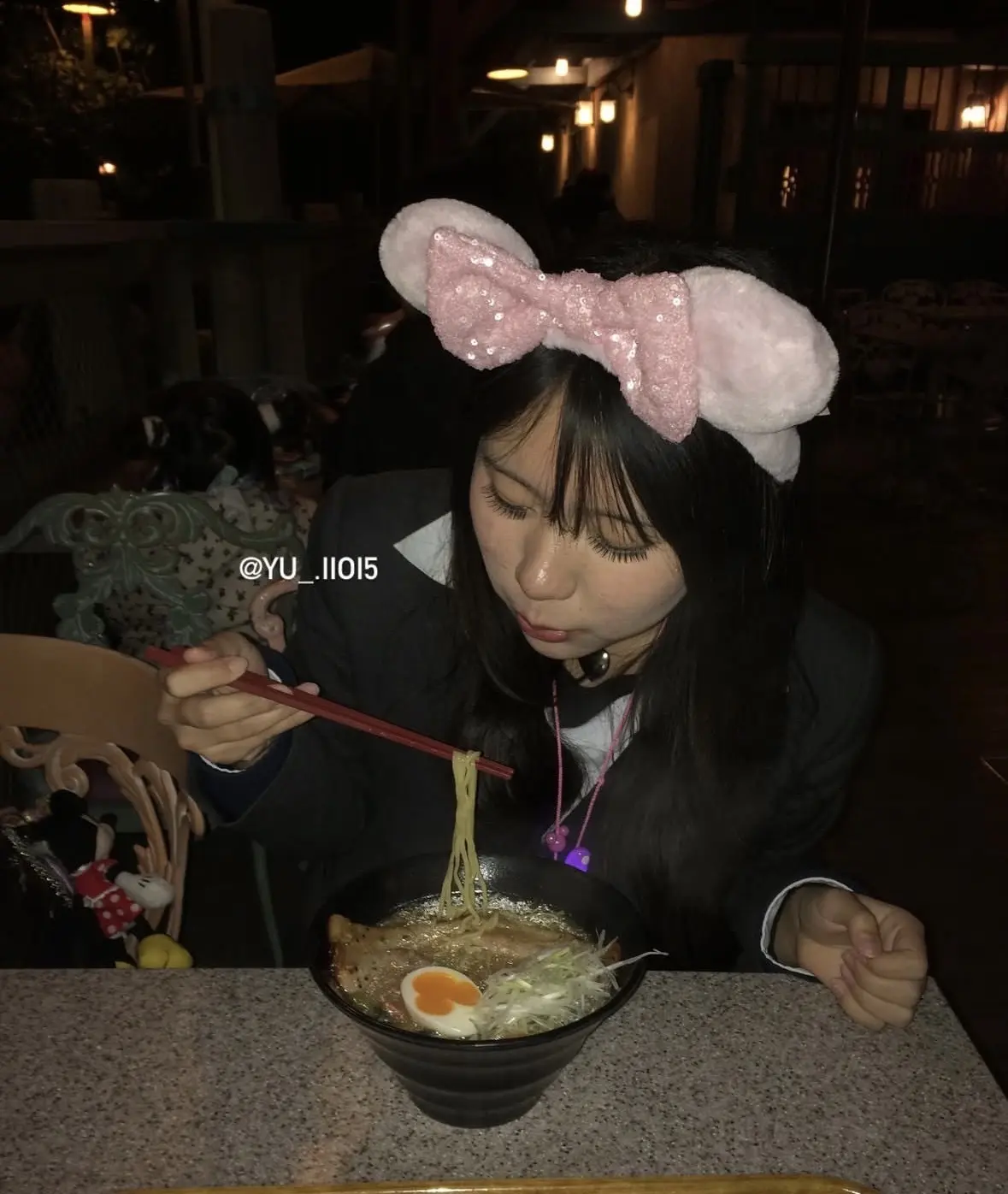 オールドiPhone×JKディズニーが今の画像_2