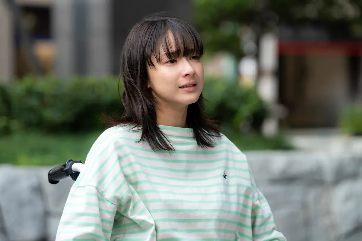 ドラマ「横浜ネイバーズ Season１」シーン写真６