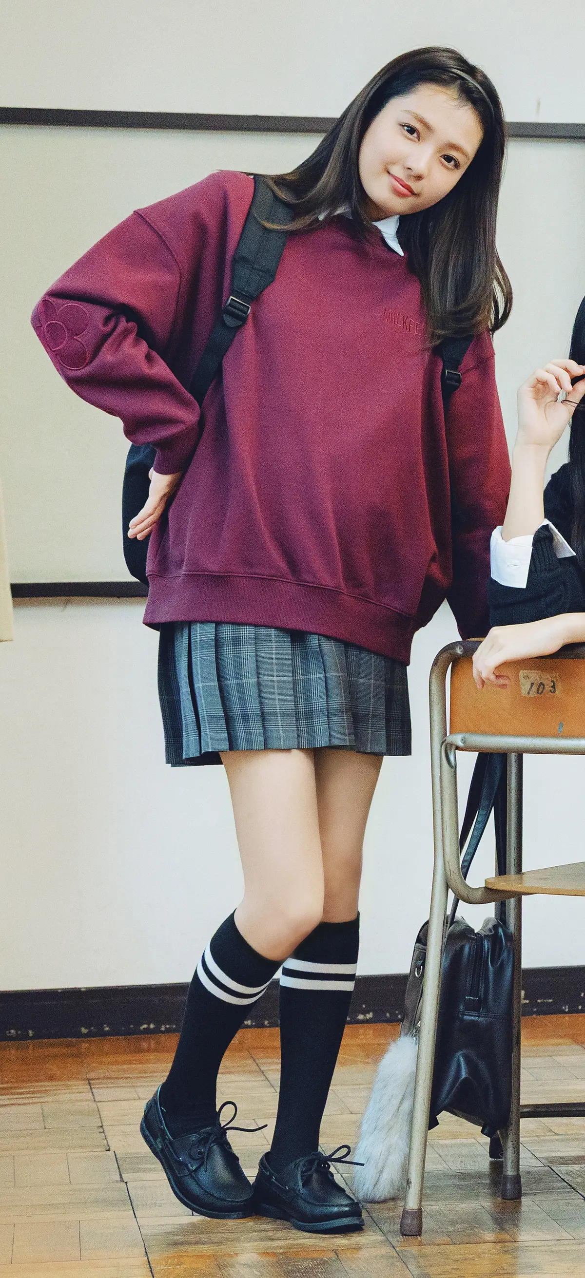 堀口　