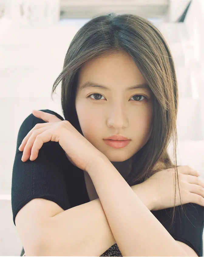 好きな女性俳優は?