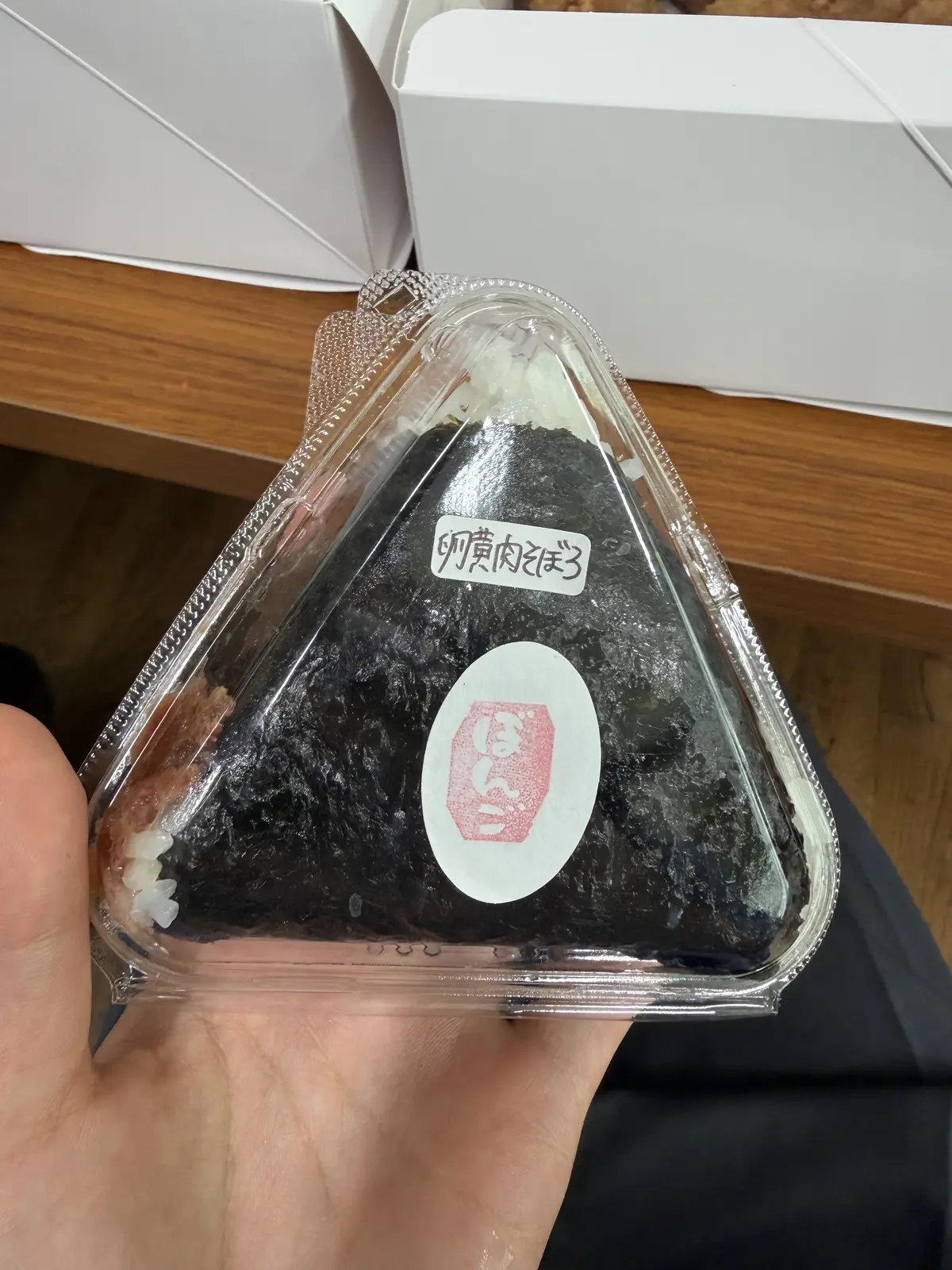 【希咲うみ】美味しいもの２