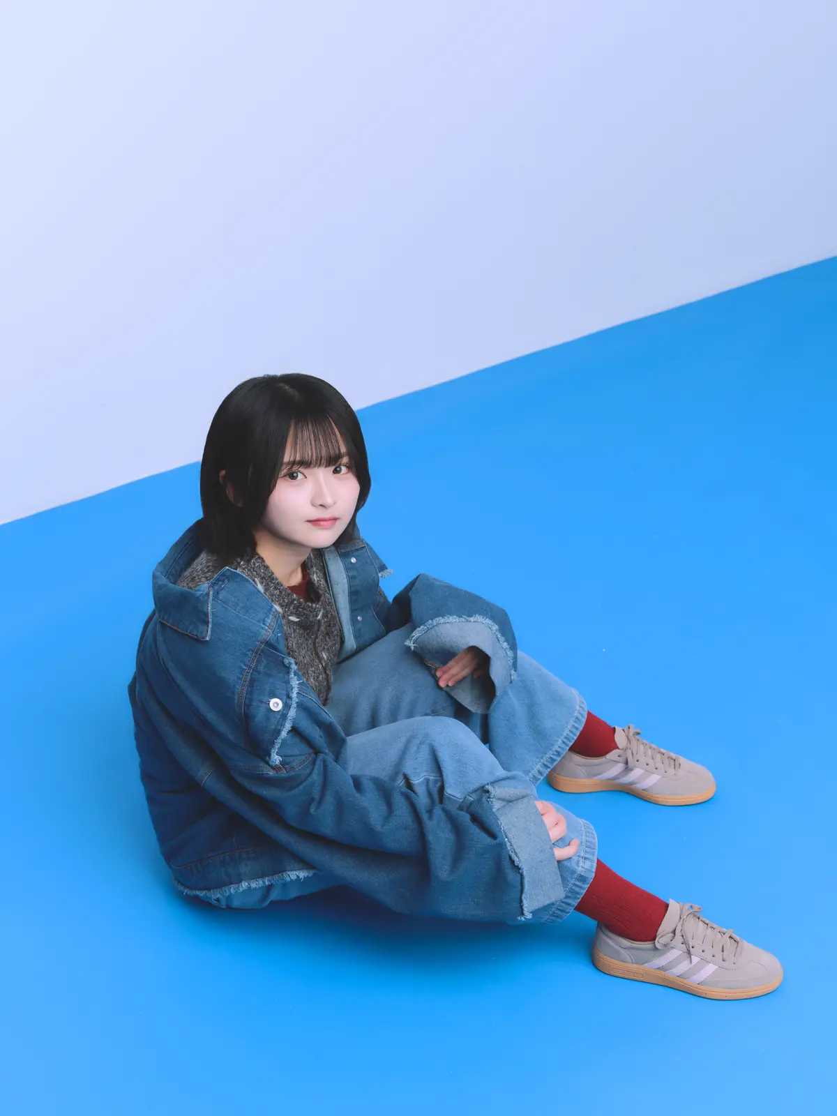 らそんぶる ゆー ソロカット 自己紹介
