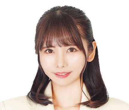 横川楓先生