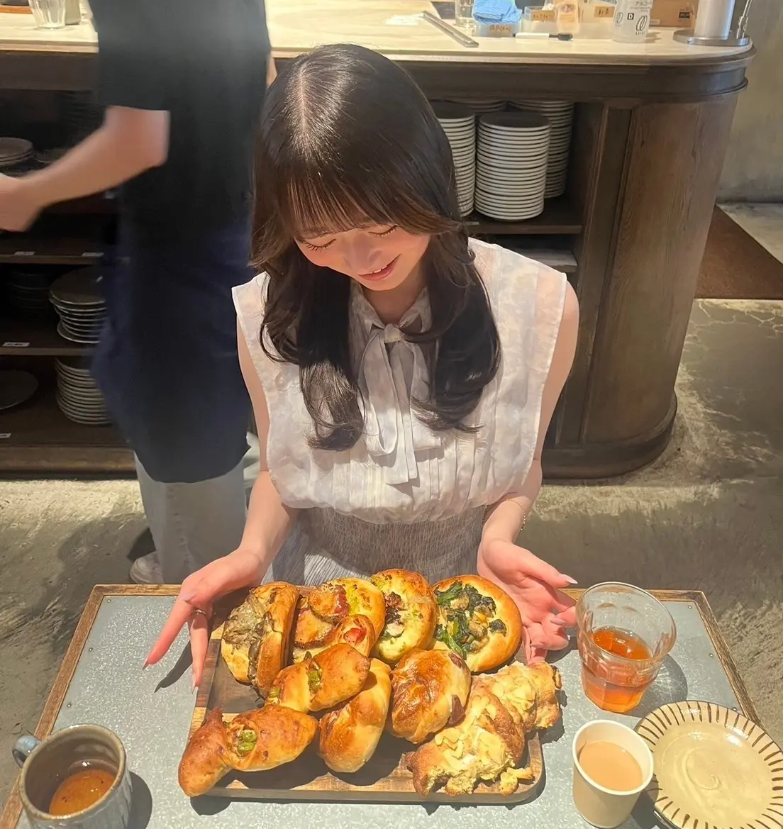 高比良ブログ1