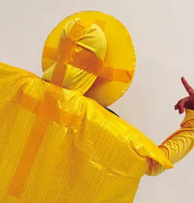 うしろ 大公開!!