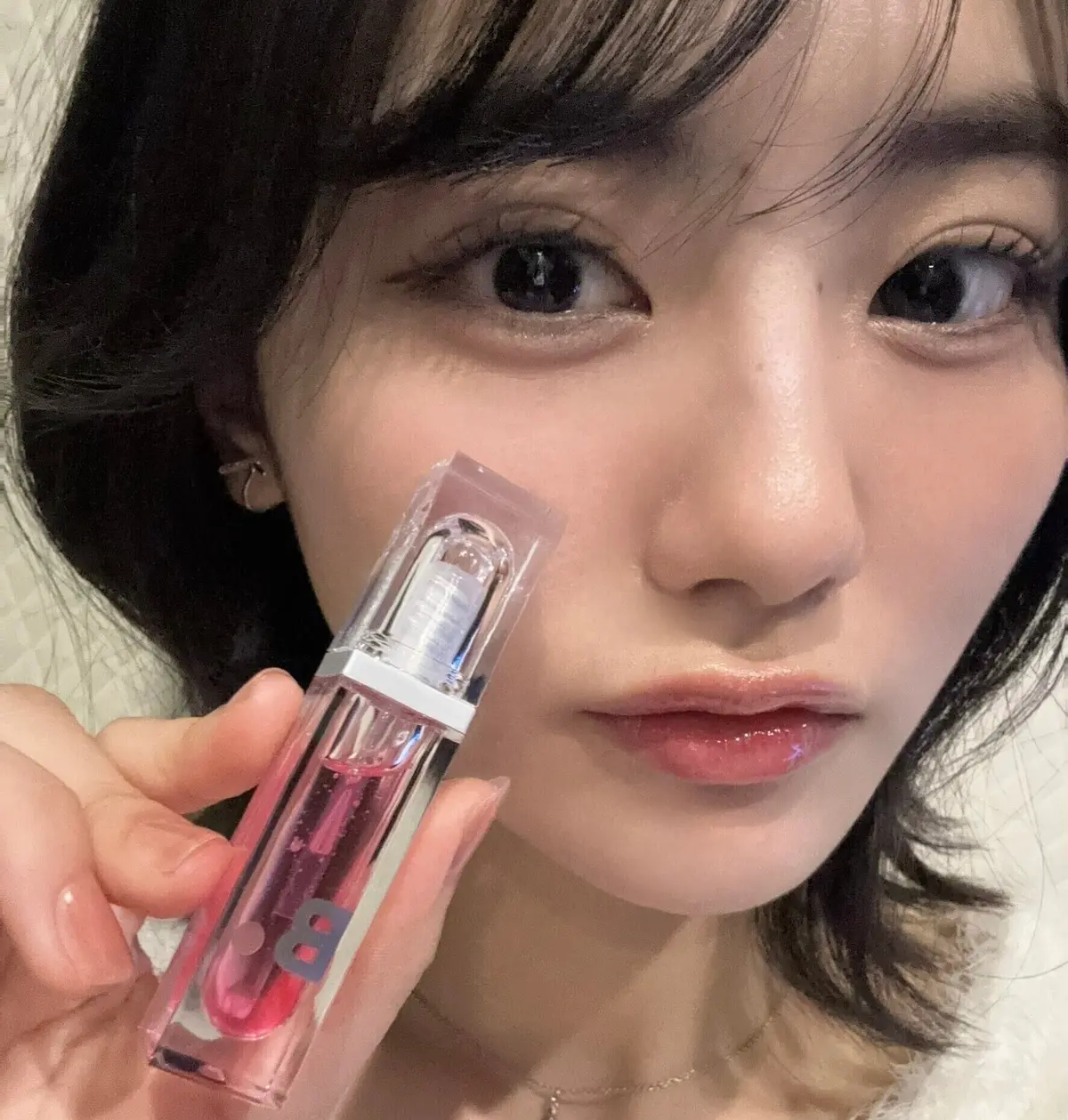 関谷瑠紀『バニラコ』のプランパー