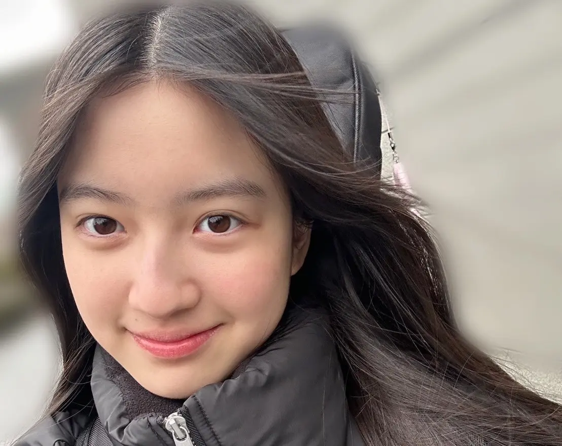 【川瀬翠子】雪