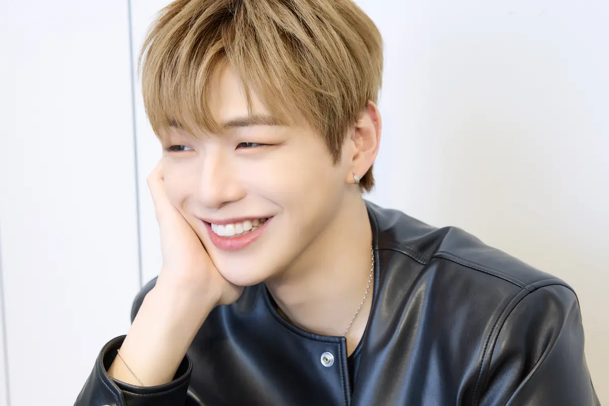 KANGDANIEL