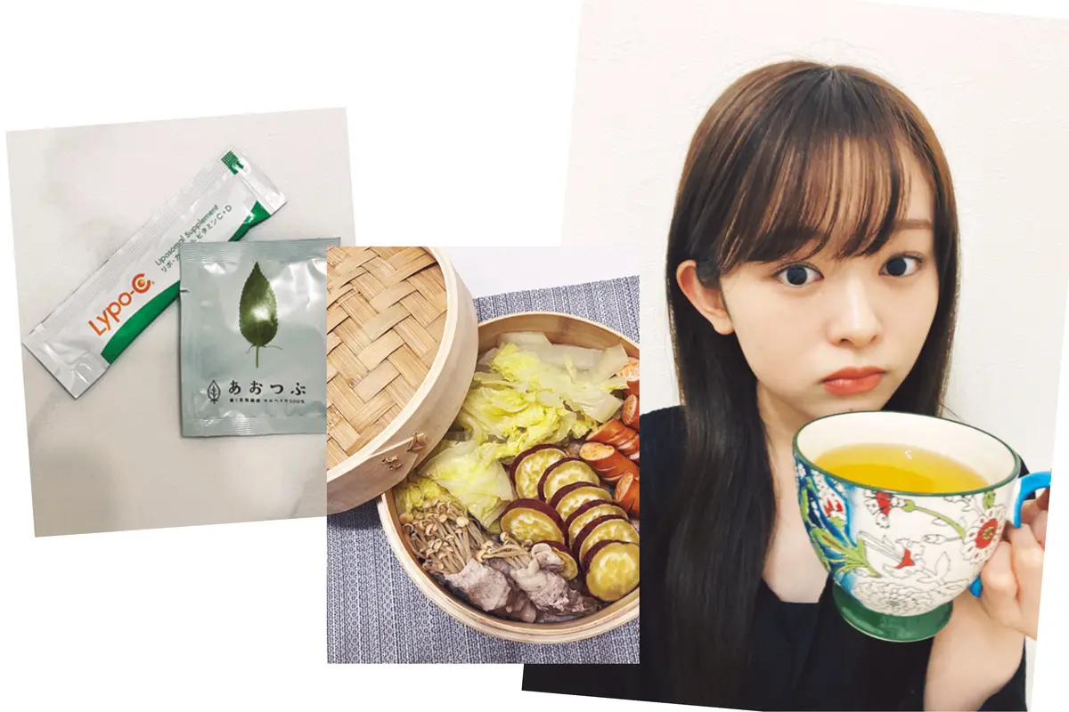 藤村木音
