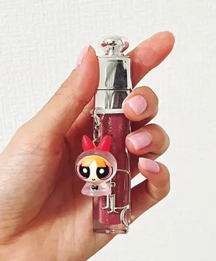 制服ニット、飲み物、カプセルトイ…みんなの画像_11