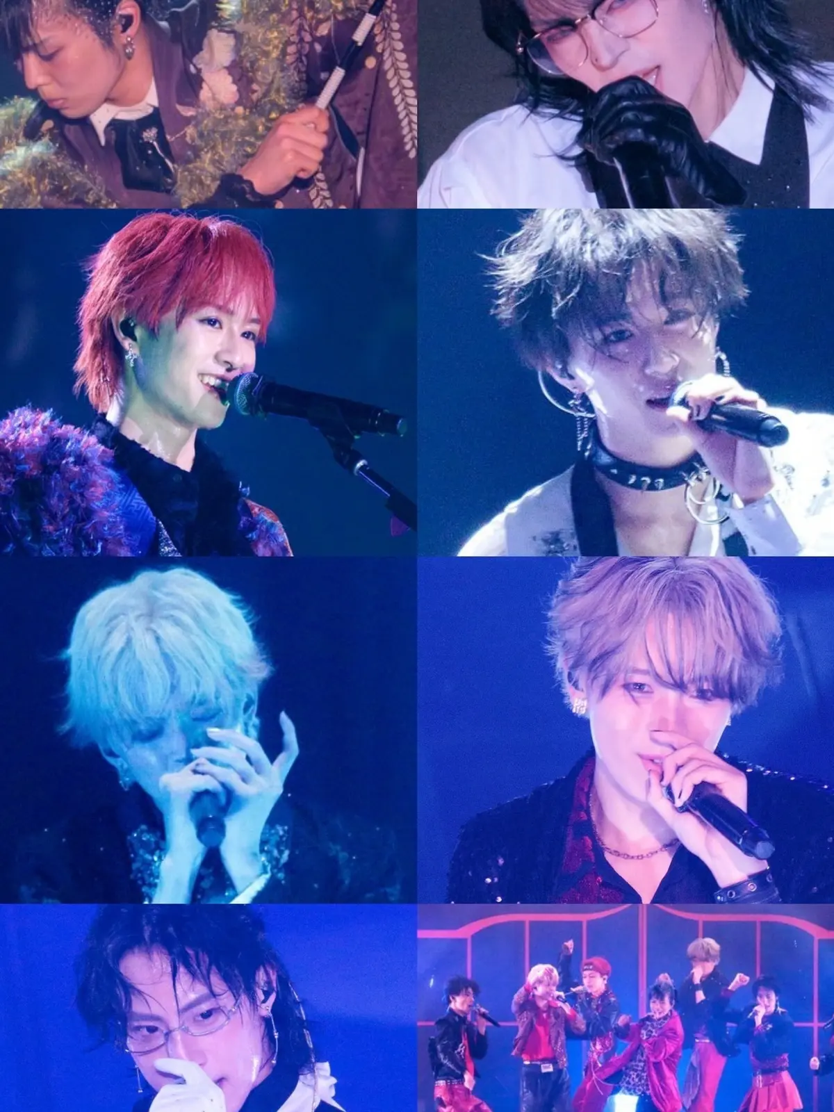 【龍宮城】大注目グループのステージから学の画像_1