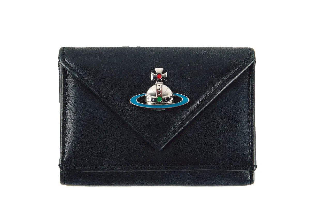 「『Vivienne Westwood』は好きな系統ドンピシャだから小物をよく買うよ！」