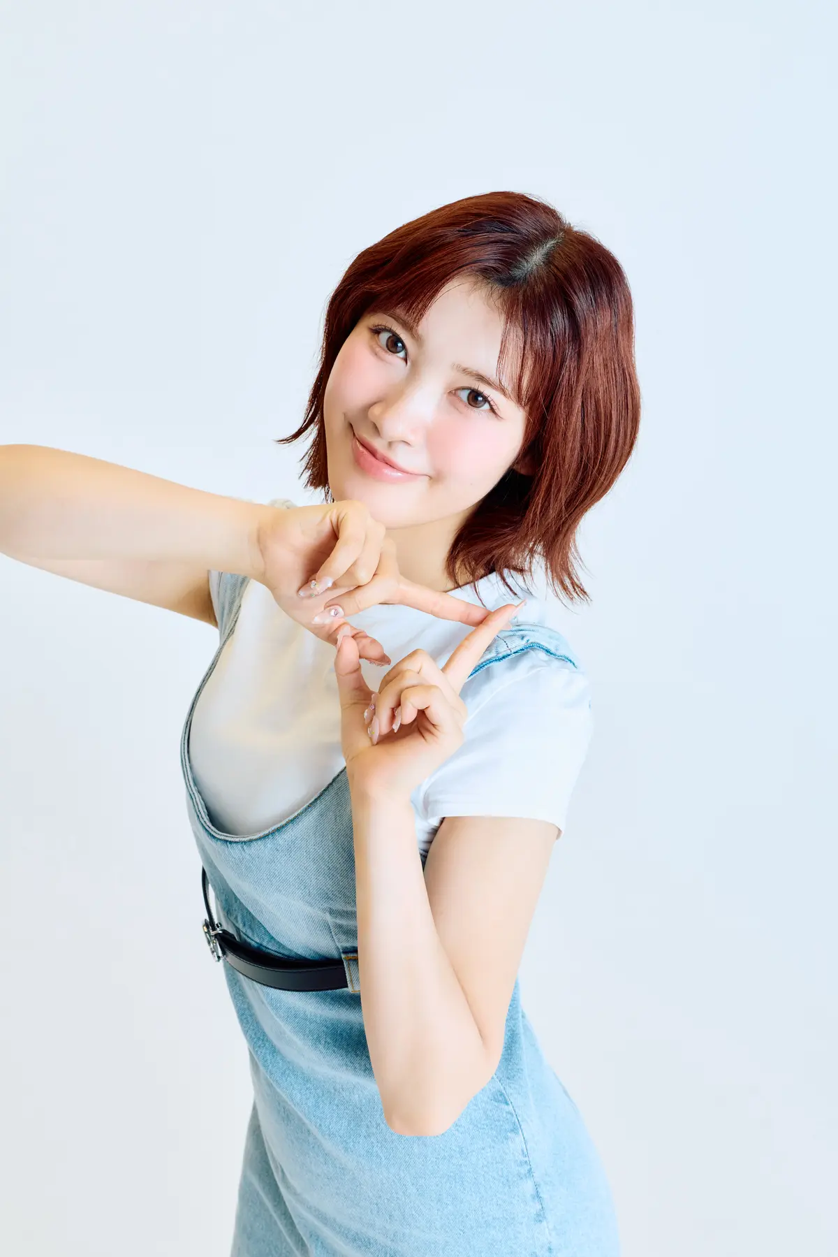 yuzuki　ソロカット