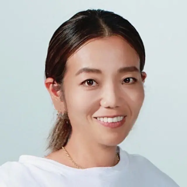 ヘア＆メイク　NAYAさん