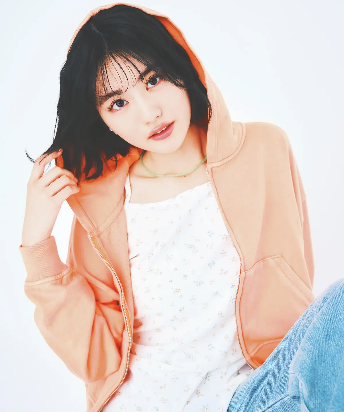 関谷瑠紀（せきやるき）