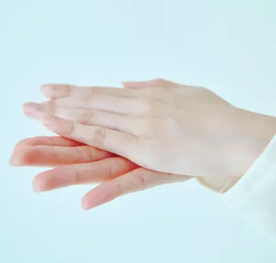 スキンケアの使い方１