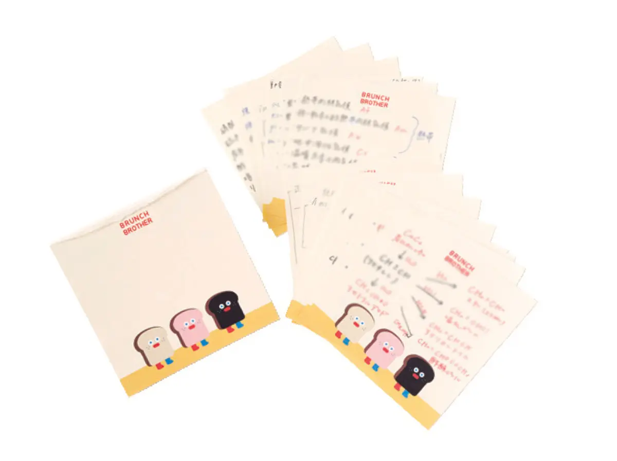 学校生活レベルがあがったもの