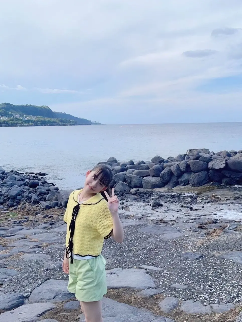 岡本ブログ　舞台挨拶２