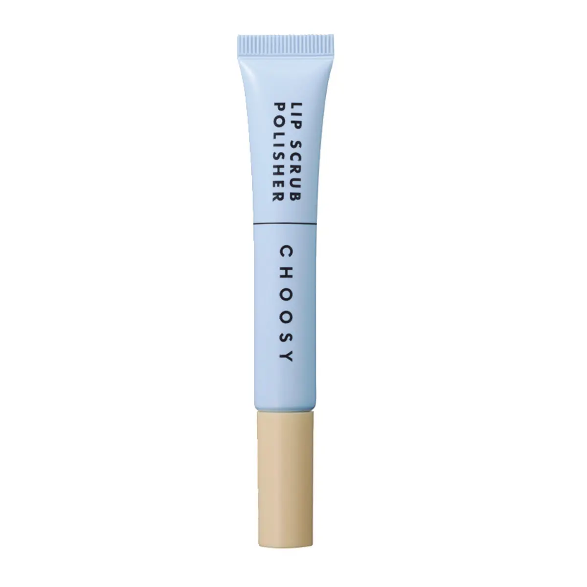CHOOSY リップスクラブポリッシャー 10g￥1540（10/1発売）／サン・スマイル
