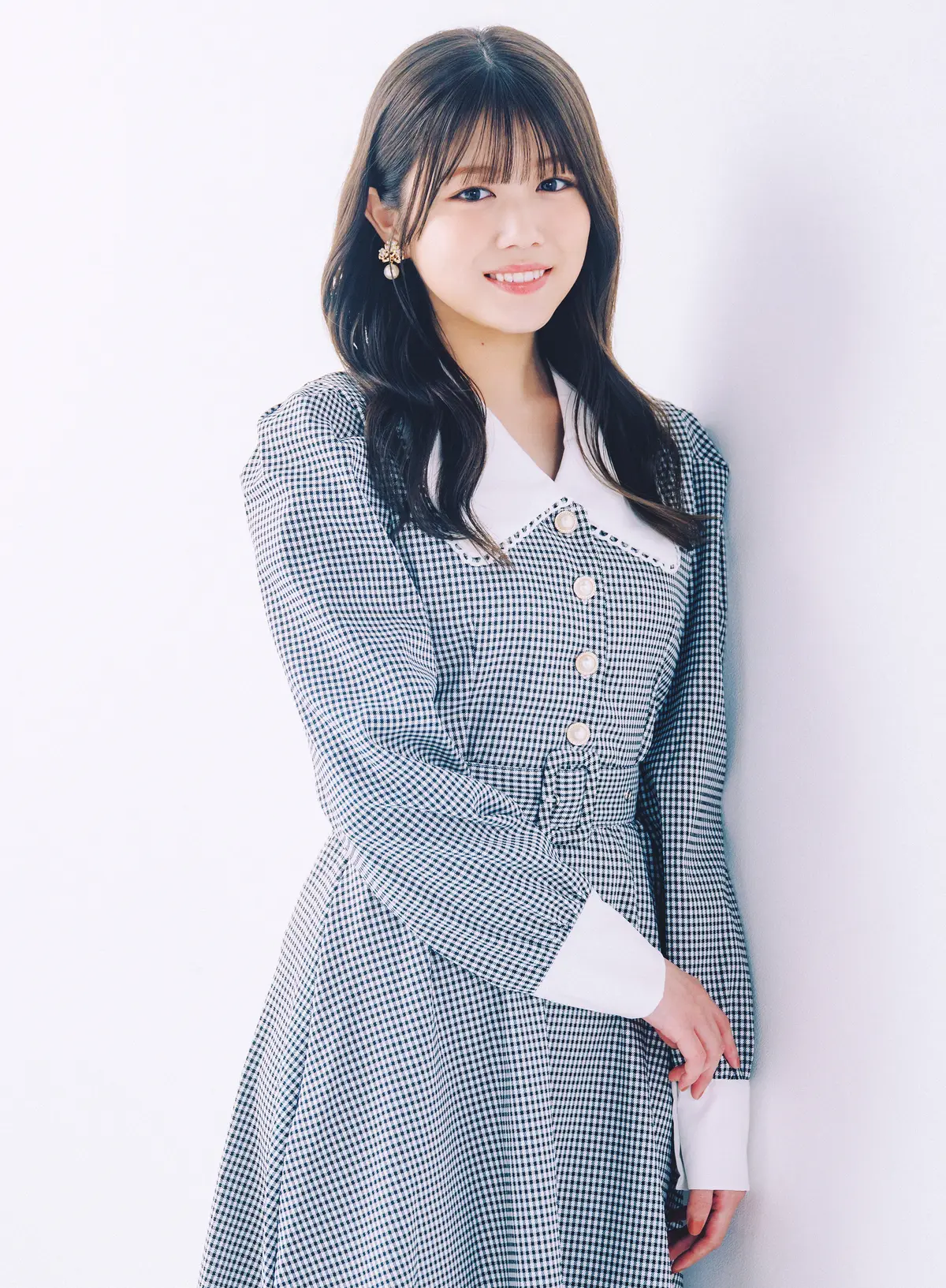 櫻坂46 武元唯衣さん