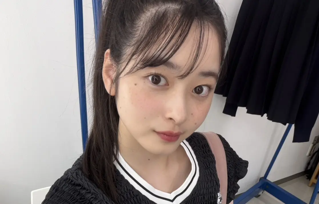 【滝口芽里衣】夏号☀️☀️☀️