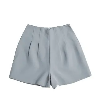 F 水色ショーパン￥2299