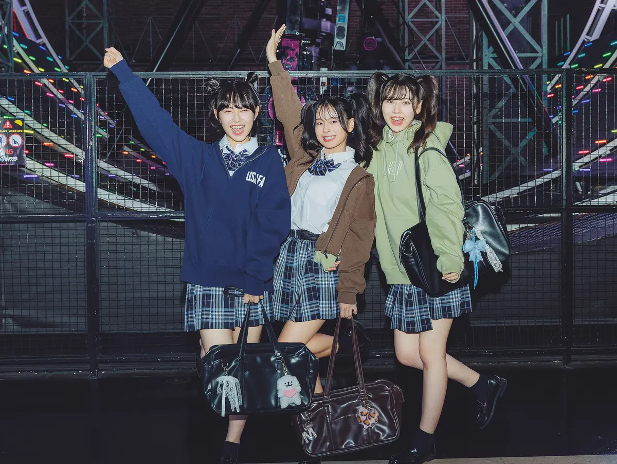 高校生料金を使わないのはもったいない!!  学割であそぶ！