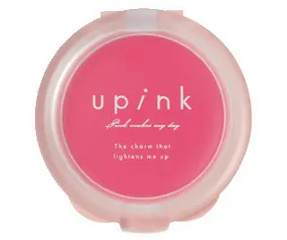 upink ドリーミーグロウチーク 02￥1320／Rainmakers