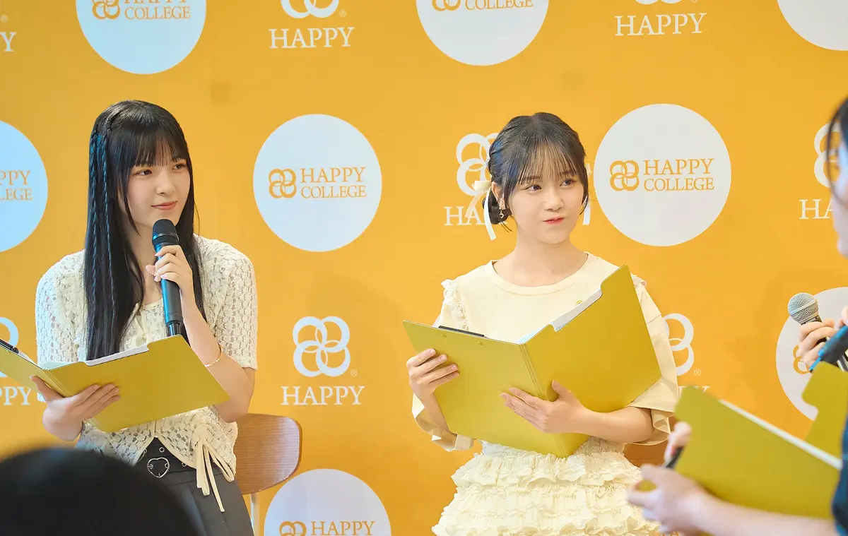 ロージークロニクル村越彩菜、橋田歩果