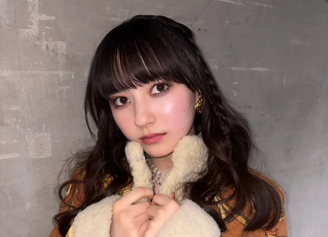 【河村ここあ】TGC広島