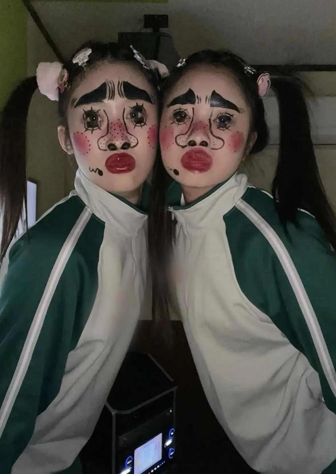 【ハロウィンコスプレ2026♡】今年マネの画像_5