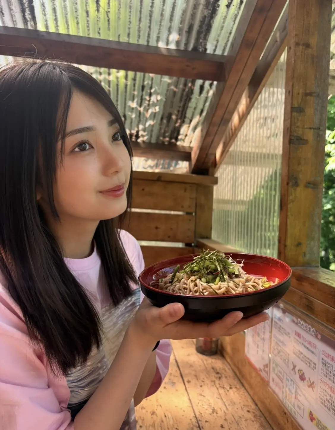 堀口ブログ　高尾山３
