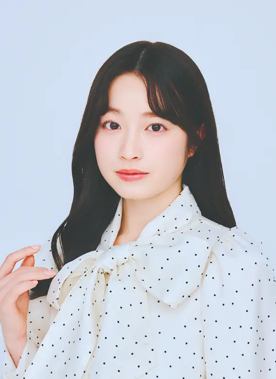 STモデル 葛西杏也菜