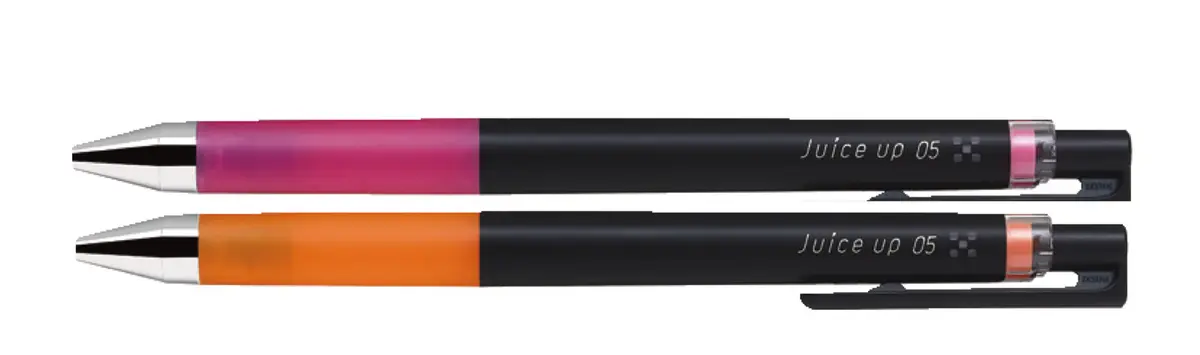 ジュースアップ／パイロットコーポレーション