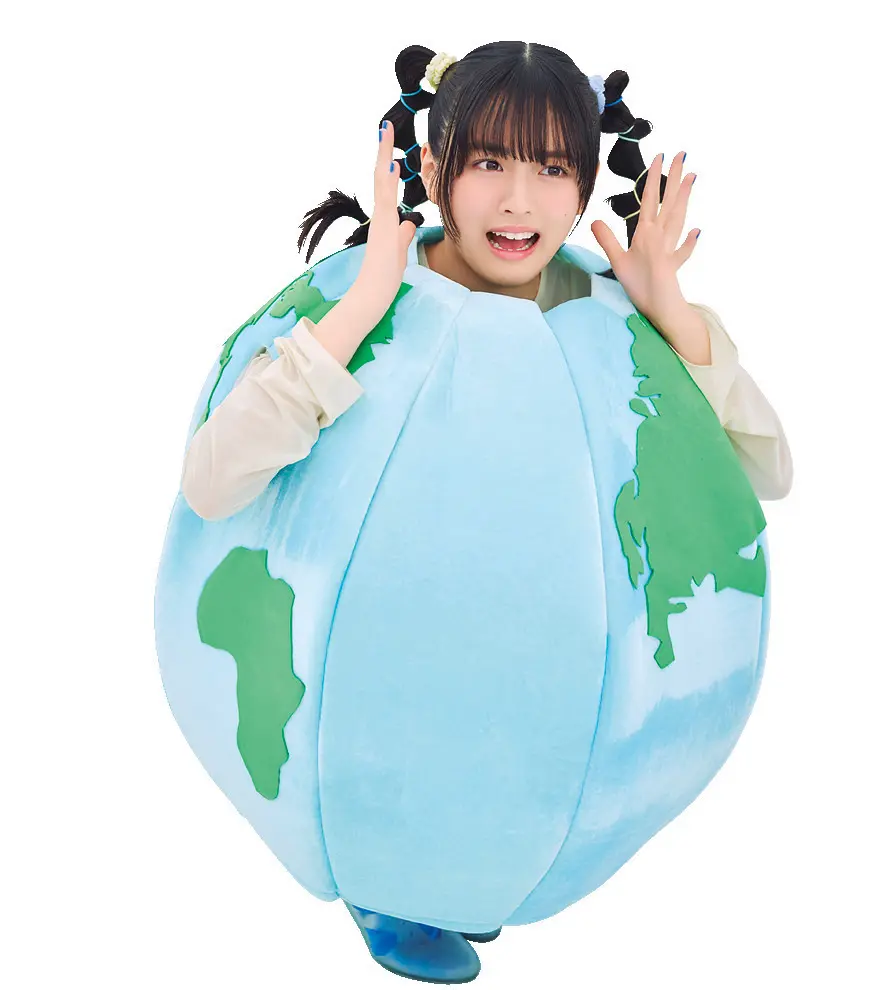 データで見るSDGs
