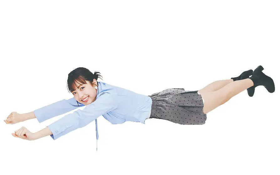 欲しい超能力