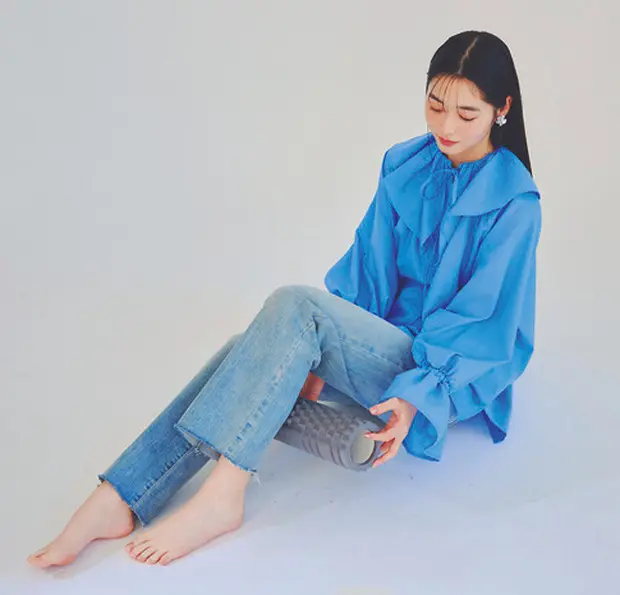 体型維持にいいと思う生活習慣は?