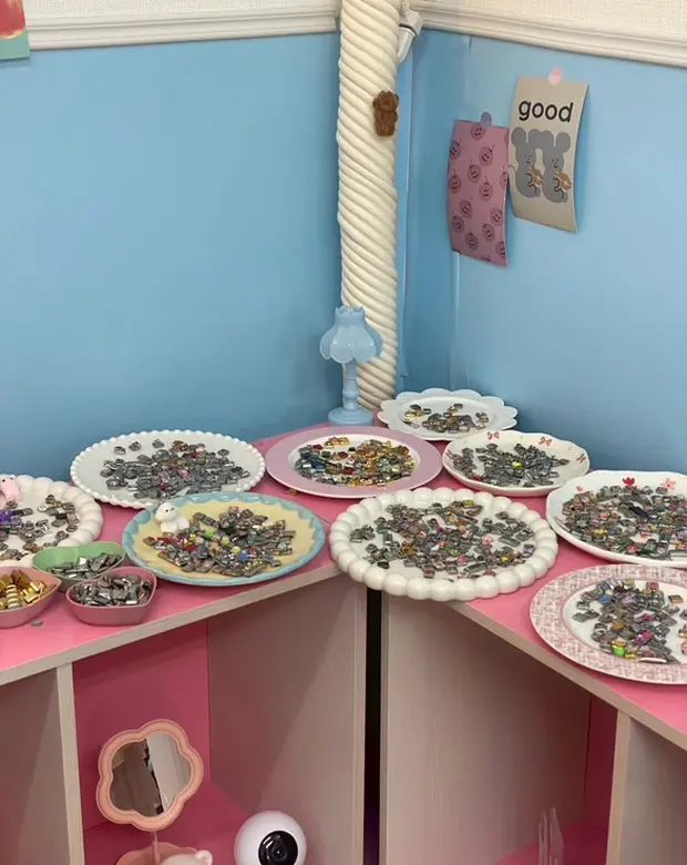 世界にひとつだけのイタリアンチャームが作の画像_1