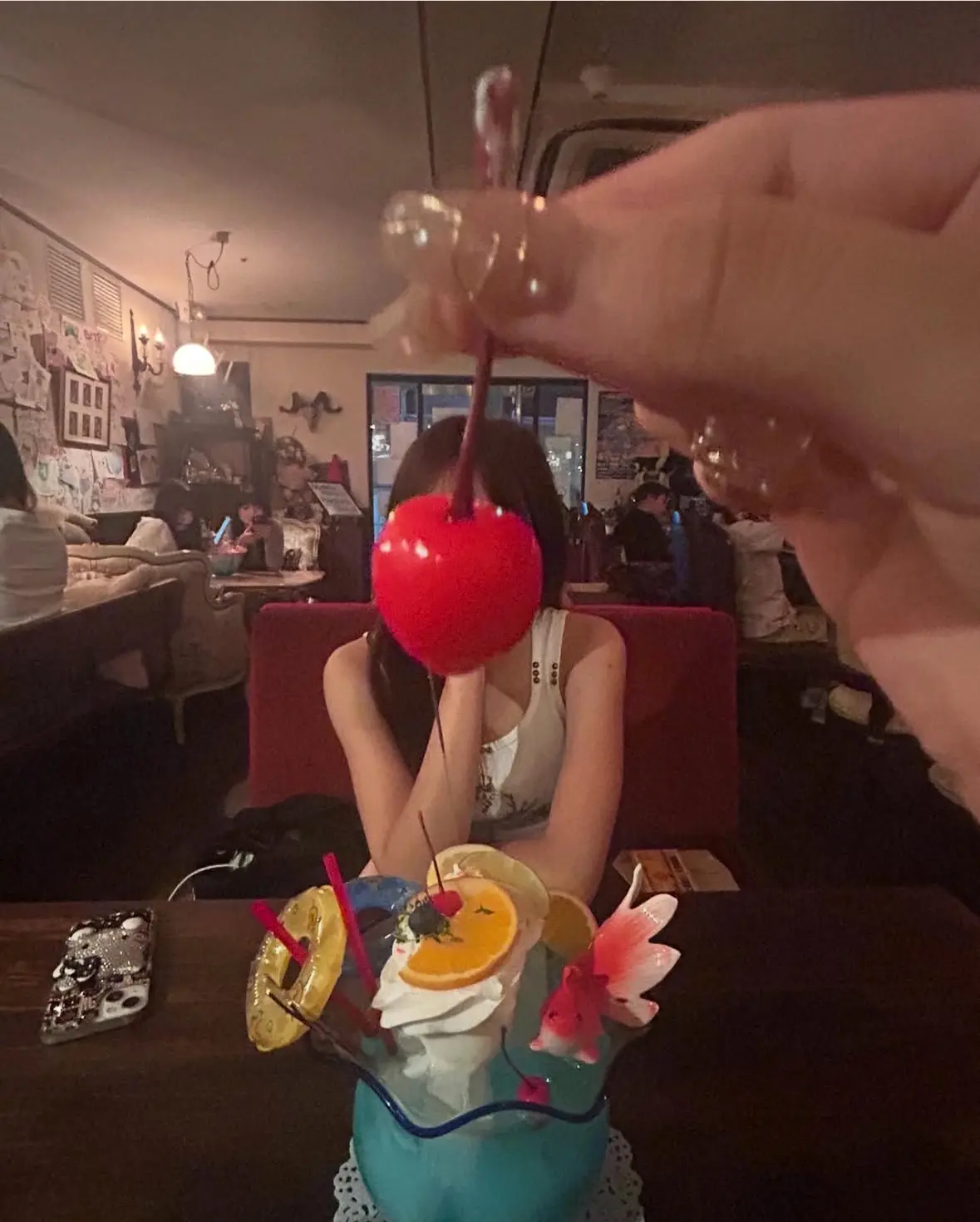 【レトロ喫茶5選】JKのあいだでバズっての画像_2