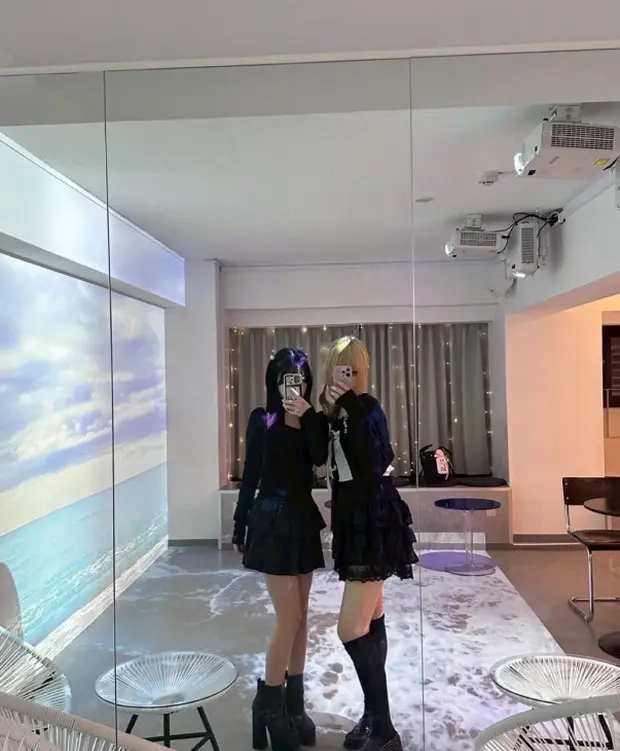 【都内の韓国風カフェ5選】おしゃれスイーの画像_4