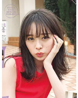 2018年6月号